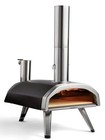 Ooni Fyra 12 Wood Fired Outdoor Pizza Oven Portable Hard Wood Pellet New