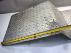 Aluminum Insulated Thermo King Tripac Apu Oem   98-7500 Top Access Cover
