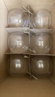 Big Xenon Glass Globe 20cm - Gas Globe Only  need Additional Drive Circuit 