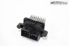 2015-2017 Land Rover Range Evoque Hvac Heater Blower Motor Resistor Module Oem
