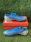 Nike Mercurial Vapor 13 Elite Sg Pro Men   s Size 12 Us Blue Hero Soccer Cleats 