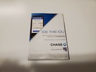 Rs20 New York Rangers 2014 15 Nhl Hockey Pocket Schedule - Chase