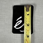 Es Emerica Etnies Shoes Footwear Black White Og E1 Vintage Skateboarding Sticker