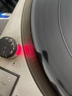 Technics Sl-1200mk2 Direct-drive Professional Dj Turntable Used