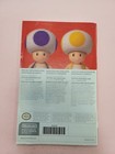 New Super Mario Bros Wii Nintendo Wii Instruction Manual Only