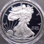 2019  w  Proof American Silver Eagle  1 Pcgs Pr70 Dcam  229 First Day Fdoi Ecc c