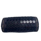 Shaktimat Nib Acupressure Neck Pillow Black