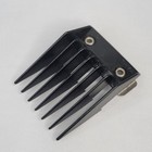 Wahl Hair Clipper Attachment Guard Guide Comb No  2 With Metal - One Piece - New
