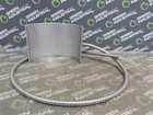 New Heatron Max 2000 9134 Band Heater B5j4a629-a1 230v 575w Per Half