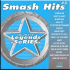 Karaoke Cd g Legend Series 3 Disc Set Vol-2 12 19 Smash Hits In Vinyl With Print