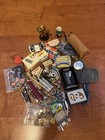 Slop Random Lot Of Jewelry Junk Drawer Toys Lighters And Treasure No Refun 