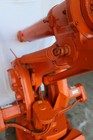 Abb Irb1400  Robot Manipulator Arm W  Controller And Teach Pendant
