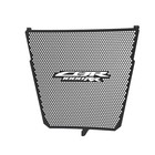 Cbr1000rr sp 2017-2019 Aluminium Radiator Guard