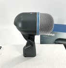 Shure Beta 52a Dynamic Kick Drum Bass Microphone Excellent Condition