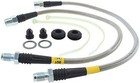 Stoptech  950 35001  Brake Line Kit  Stainless Steel