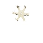 Basf Advance Termite Bait Station Spider Access Tool Aluminium-cap lid Opener