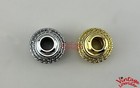 Vintage Lowrider 22 2mm Bicycle Complete Double Square Twisted Bike Headset 