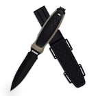 9 fixed Blade Knife With Sheath Fixed Blade Hunting Knives Edc Fixed Blade Knife