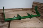 John Deere 3120 3320 3520 3720 300cx 300x 300 Tractor Loader Frame Aw32589