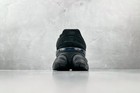 New Balance 9060 Men Shoe Black Suede Sneaker U9060bpm