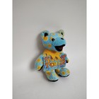 Grateful Dead Bean Bear - By Liquid Blue 1985 -  summer Tour  Bear - Nwt - Rare