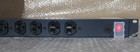 Tripp-lite Rs-1215 1u Rackmount Pdu