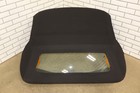 1999-2004 C5 Corvette Convertible Manual Soft Top W  Heated Back Glass  black 