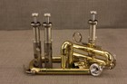 Yamaha Ytr 2320 Bb Beginner student Trumpet