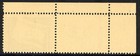 Israel 1949 Flag Of Israel Scott  15 Tab On Left Mint Xf Og Nh Post Office Fresh