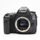Canon Eos 5d Mark Iv 30 4mp Dslr Camera Body  599