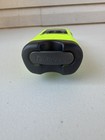 Motorola Talkabout Two-way Radios Walkie Talkies Green black 3 W  Usb Cable