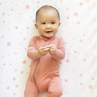 Fitted Crib Sheet  2-pack  - Ultra Breathable And Soft  Organic Cotton  Fits All