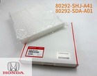 Genuine Oem Honda Odyssey Pilot Ridgeline Cabin Air Filter Hepa80292-shj-a41