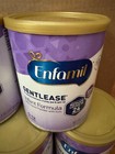 3 Enfamil Gentlease 12 4oz Milk-based Formula With Iron Powder 01  Aug 2026