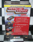 Race Day Nascar Racing 2006 Series 1 5 Car   Daytona Track Sealed Box