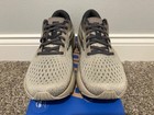 Men s Size 11 Brooks Ghost 16 Running Shoes New In Box London Fog falcon coconut