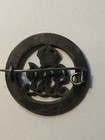 British Original Ww1 For King And Empire Services Rendered Wound Pin Badge105478