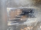 Komatsu Wa250pt-5 Wa250pt-5l Wheel Loader - Parts Machine - Sold As-is