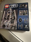 Lego Star Wars Tie Fighter  9492  New Sealed  Ships Fast