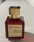 Baccarat Rouge 540 Extrait De Parfum Maison Francis Kurkdjian Paris 2 4 Fl Oz