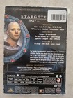 Stargate Sg-1 - Season 9  dvd  2006  5-disc Set  Canadian 