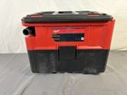 Milwaukee M18 Fuel Packout 18-volt 2 5 Gal  Wet dry Vacuum Tool Only 0970-20