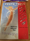 Vintage Tool Catalogs 1950 s