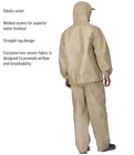 Frogg Toggs - All Sport Rain Suit - L - Khaki - Jacket   Pants Combo - Packable