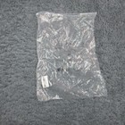 Speed Race Motorcycle Jacket Mens Xl Black Striped Embroidered Zip Pockets Nwot