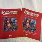 Dungeons   Dragons Starter Set 2010 4th Edition 4e Read Description Incomplete