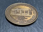1971 Syttende Mai Stoughton Wi Norwegian Constitution Commemorative Coin H251