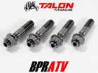 Kawasaki Kfx700 Kfx 700 Bpratv Stronger Heavy Duty Exhaust Head Pipe Studs Bolt