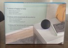 New Amazon Echo  4th Gen    Premium Sound  Smart Home Hub  And Alexa   Charcoal