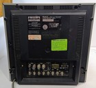 Sony Pvm-1343md Trinitron Color Video Monitor - Tested   Works   